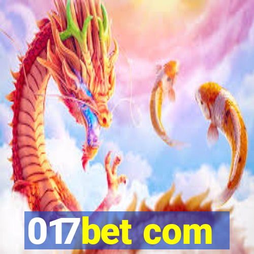 017bet com